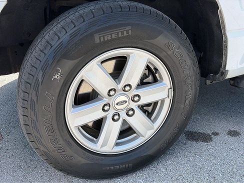 Used 2021 Ford F150 XLT w/ Equipment Group 301A Mid AWD/4WD image 9