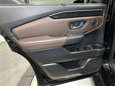 Certified 2023 Honda Pilot Elite image 30