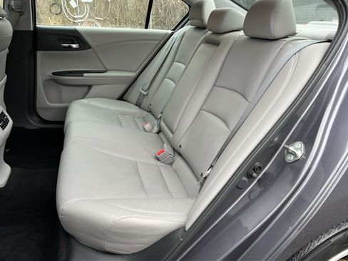 Used 2016 Honda Accord EX-L image 23