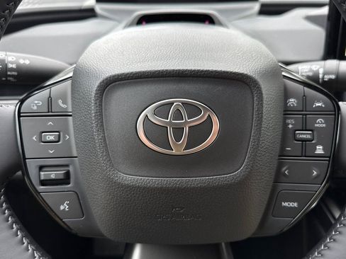 New 2026 Toyota bZ image 26