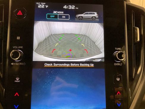 New 2026 Subaru Forester Premium image 14