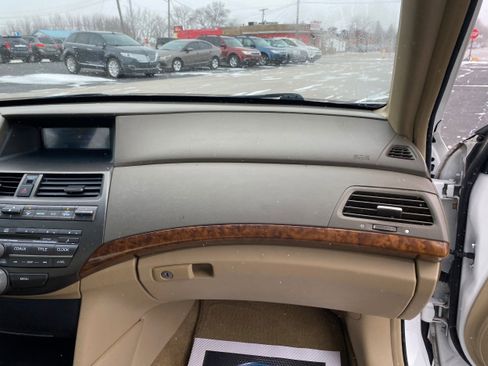 Used 2009 Honda Accord EX-L image 16