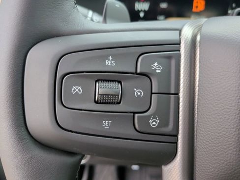 New 2026 GMC Sierra 1500 Denali AWD/4WD image 19