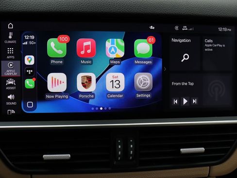 Used 2020 Porsche Cayenne image 22