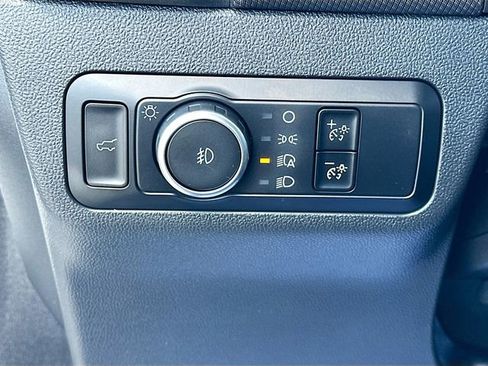 Used 2025 Ford Bronco Sport Heritage AWD/4WD image 10