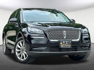 Used 2022 Lincoln Corsair AWD w/ Premium Package video 2