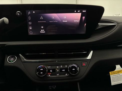 New 2026 Buick Envista Preferred w/ Convenience I Package image 23