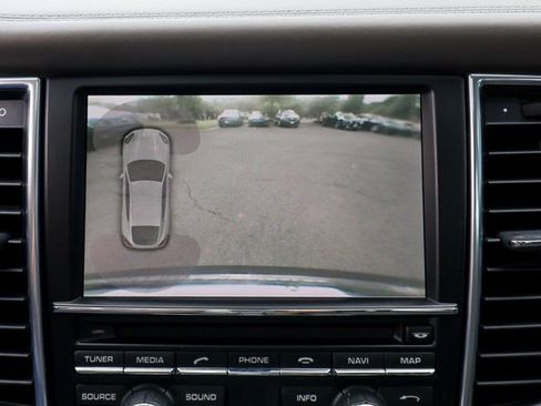 Used 2012 Porsche Panamera Turbo image 6