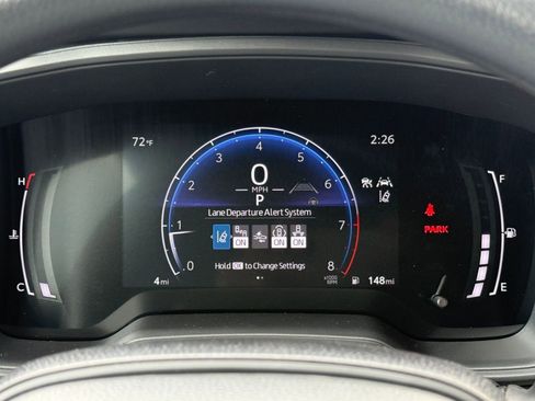 New 2026 Toyota Corolla LE image 19