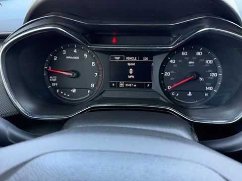 Used 2023 Chevrolet TrailBlazer LT image 36