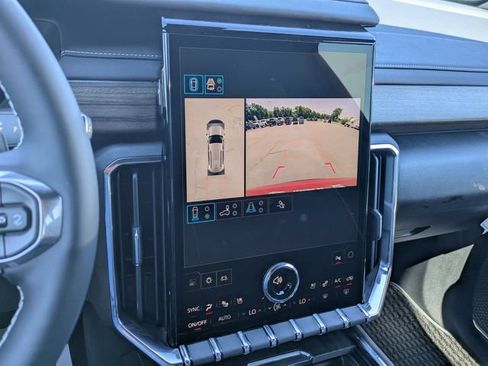 New 2026 GMC Acadia Denali Ultimate AWD/4WD image 21