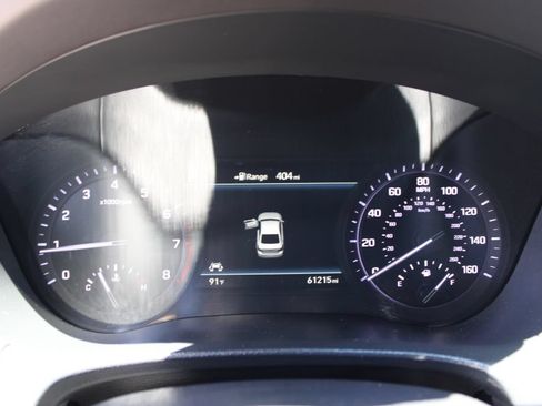 Used 2018 Genesis G80 3.3T Sport RWD image 28