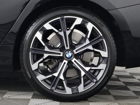 Certified 2026 BMW 330i Sedan w/ Premium Package RWD image 16