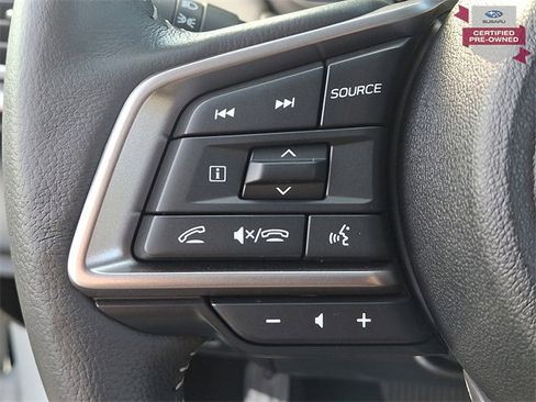 Certified 2025 Subaru Outback Limited w/ Popular Package #2 image 22
