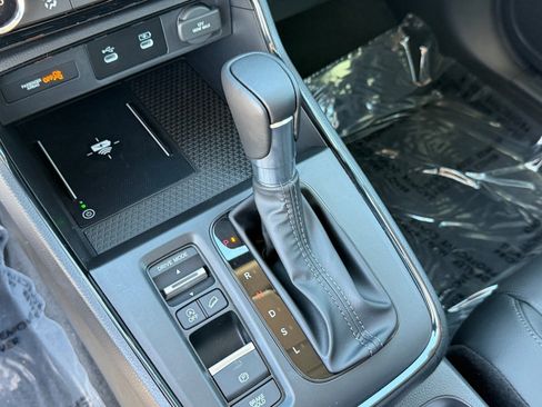 New 2026 Honda CR-V EX-L image 20