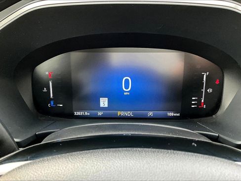 Certified 2023 Ford Escape Active w/ Tech Pack #1 image 11