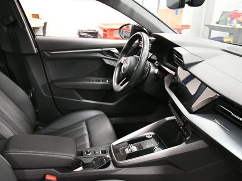 Used 2023 Audi A3 2.0T Premium FWD image 29