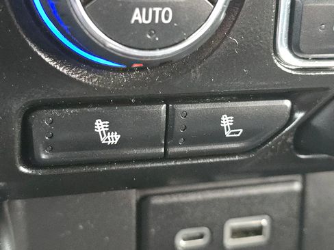 Used 2021 Chevrolet Tahoe LT image 27