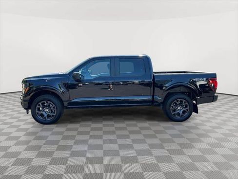 Used 2026 Ford F150 STX w/ Equipment Group 200A AWD/4WD image 6