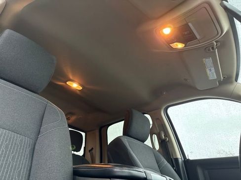 Used 2019 RAM 3500 Tradesman image 26