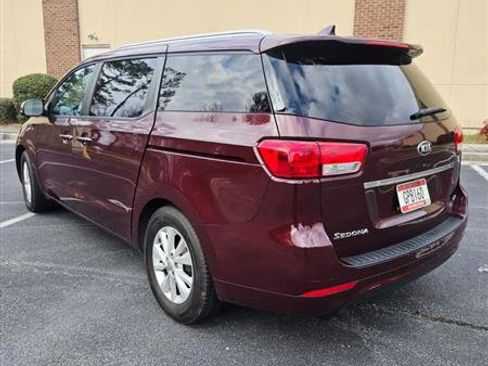 Used 2015 Kia Sedona LX w/ LX Convenience Package image 7