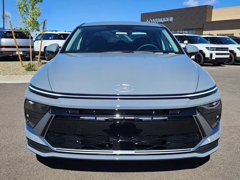 New 2026 Hyundai Sonata SE FWD image 9