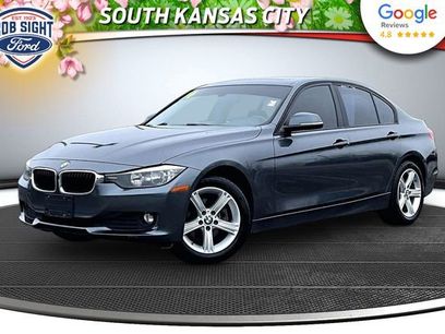 Used 2014 BMW 320i xDrive Sedan