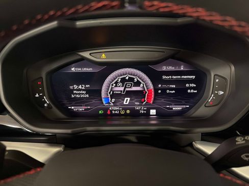 Used 2019 Lamborghini Urus AWD/4WD image 45