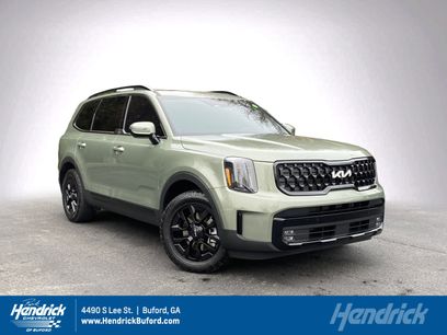 Used 2024 Kia Telluride SX Prestige X-Pro