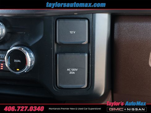Used 2023 Ford F350 King Ranch AWD/4WD image 28