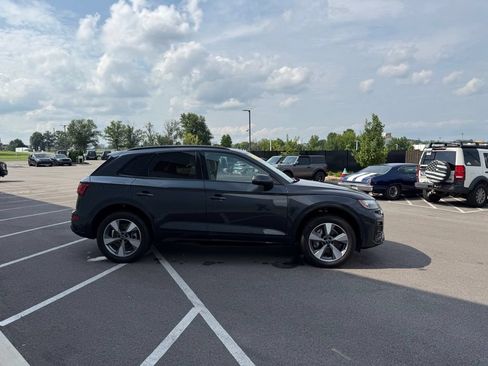 Used 2024 Audi Q5 2.0T Premium Plus AWD/4WD image 6