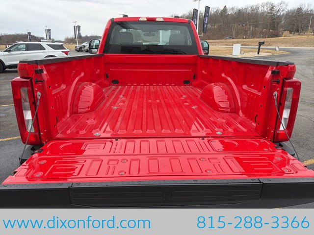 New 2026 Ford F250 XL AWD/4WD image 20