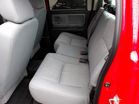 Used 2010 Dodge Dakota Big Horn image 10