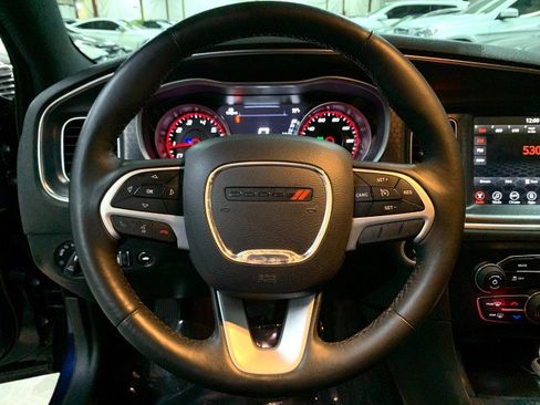 Used 2017 Dodge Charger SXT w/ Plus Group image 65