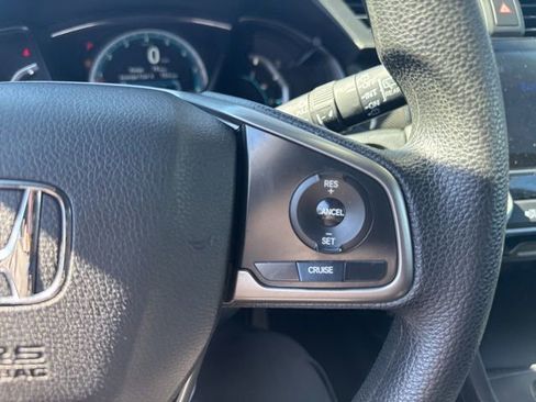 Used 2018 Honda Civic EX image 44