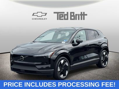 Used 2025 Volvo EX30 Plus w/ Protection Package Premier