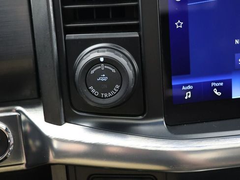 Used 2023 Ford F150 Lariat w/ Equipment Group 502A High image 32