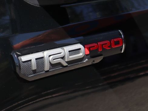 Used 2019 Toyota Tacoma TRD Pro AWD/4WD image 55