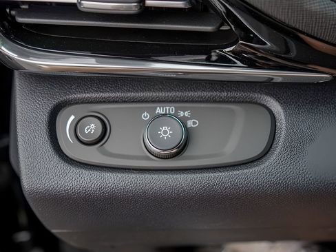 New 2026 Buick Envista Sport Touring w/ Convenience I Package FWD image 15