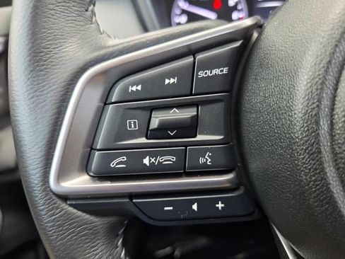 Certified 2023 Subaru Outback Onyx Edition XT AWD/4WD image 45