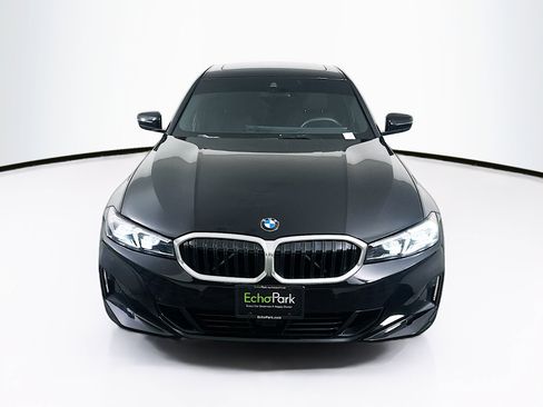 Used 2025 BMW 330i xDrive Sedan image 2