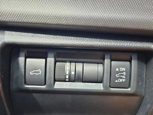 Used 2025 Subaru Forester Sport AWD/4WD image 11