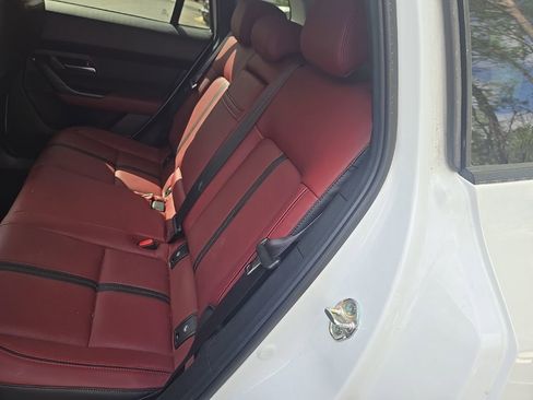 Used 2025 MAZDA CX-50 2.5 Hybrid w/ Premium Plus Pkg image 6