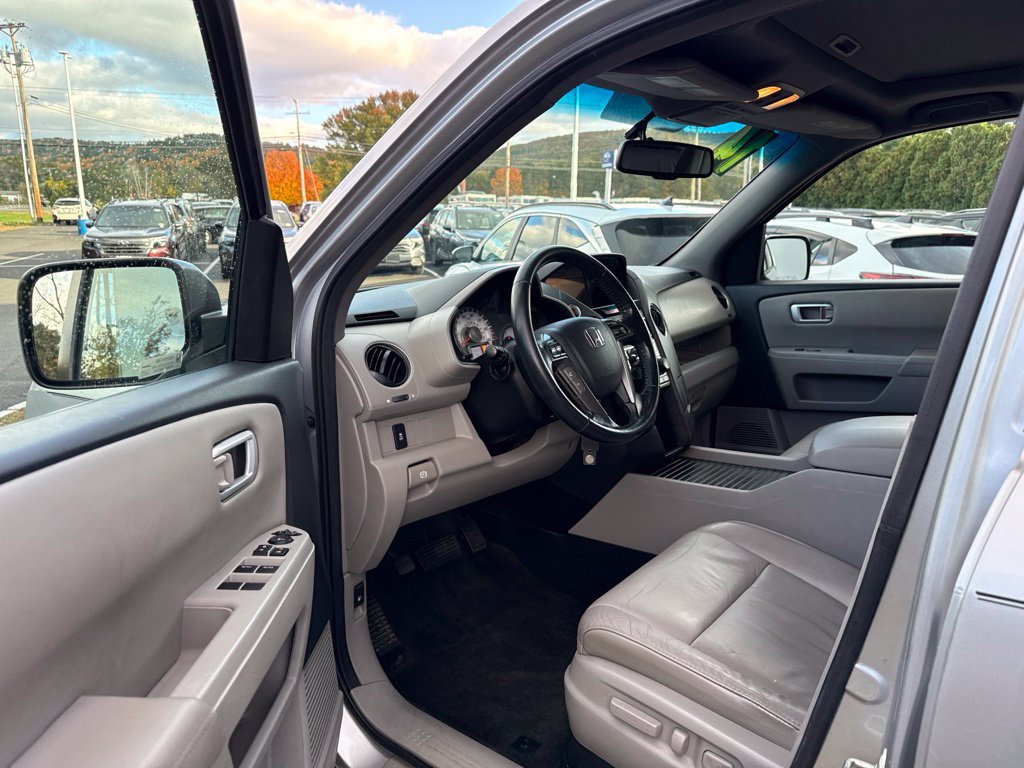 Used 2014 Honda Pilot EX-L image 21