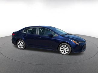 Used 2025 Toyota Corolla LE video 2