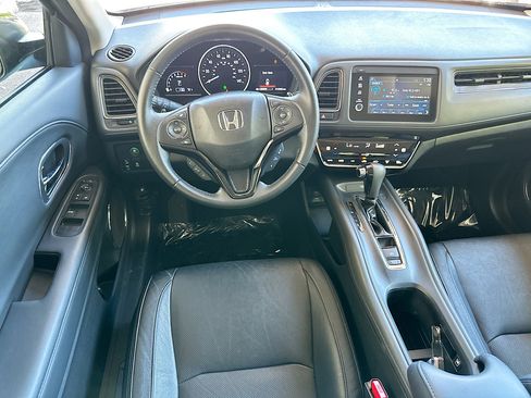 Used 2022 Honda HR-V EX-L image 22