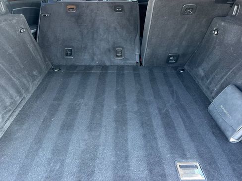 Used 2010 Mercedes-Benz ML 350 4MATIC image 15