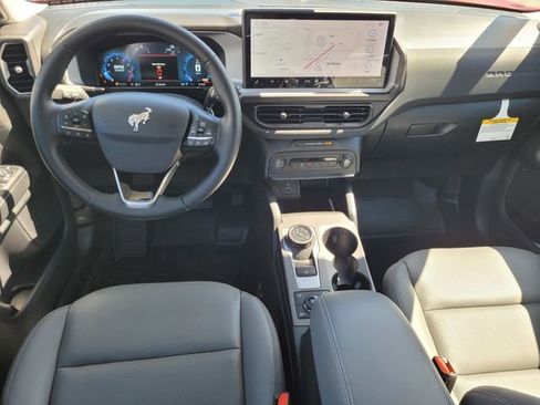 New 2026 Ford Bronco Sport Badlands w/ Badlands Tech Package AWD/4WD image 7