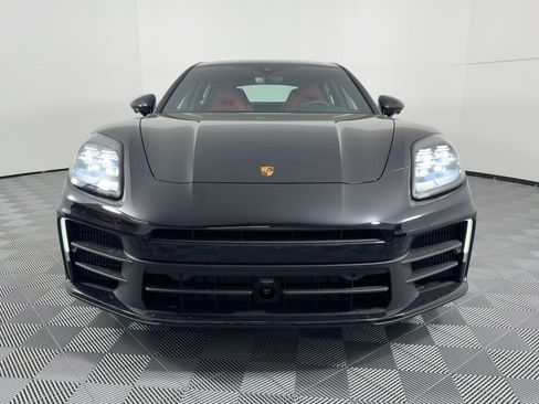 Used 2026 Porsche Panamera image 6