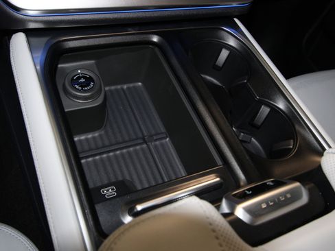 New 2026 Ford Expedition Max Platinum AWD/4WD image 15